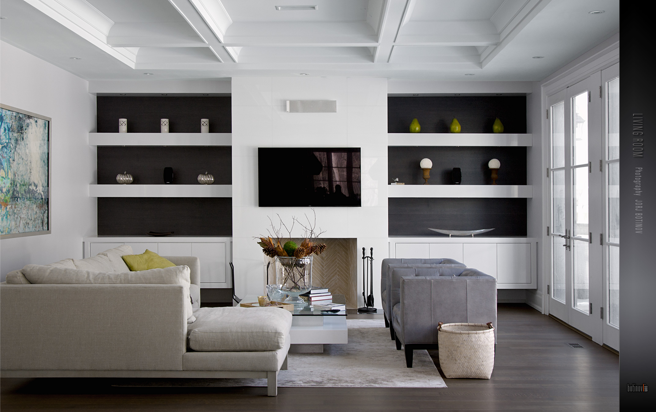 PANDA PAINTING - Interior and Exterior Residential Painting