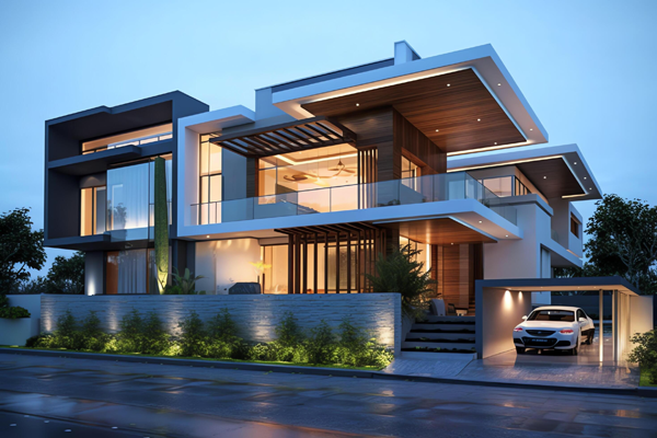 EXTEROP PAINTING - PANDA PAINTING - Interior and Exterior Residential Painting